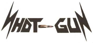 logo Shot Gun